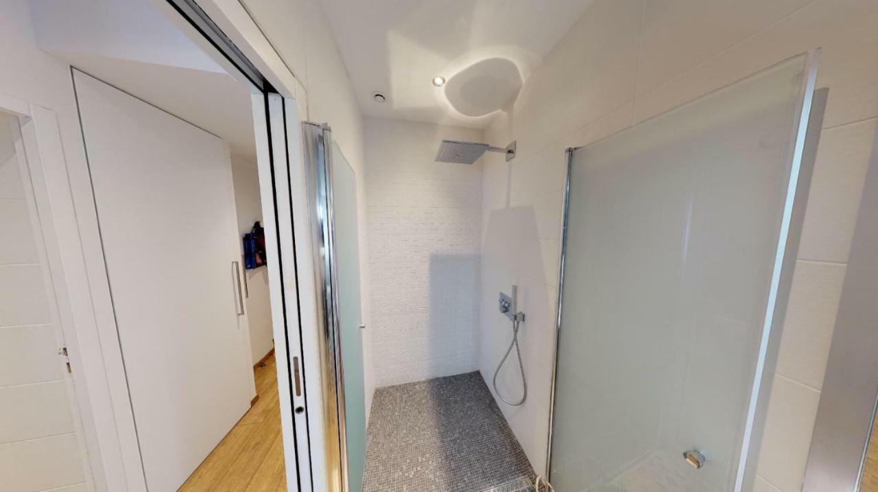 Appartement Cosy Au Coeur De Grenoble Avec Parking Gratuit Exterior foto