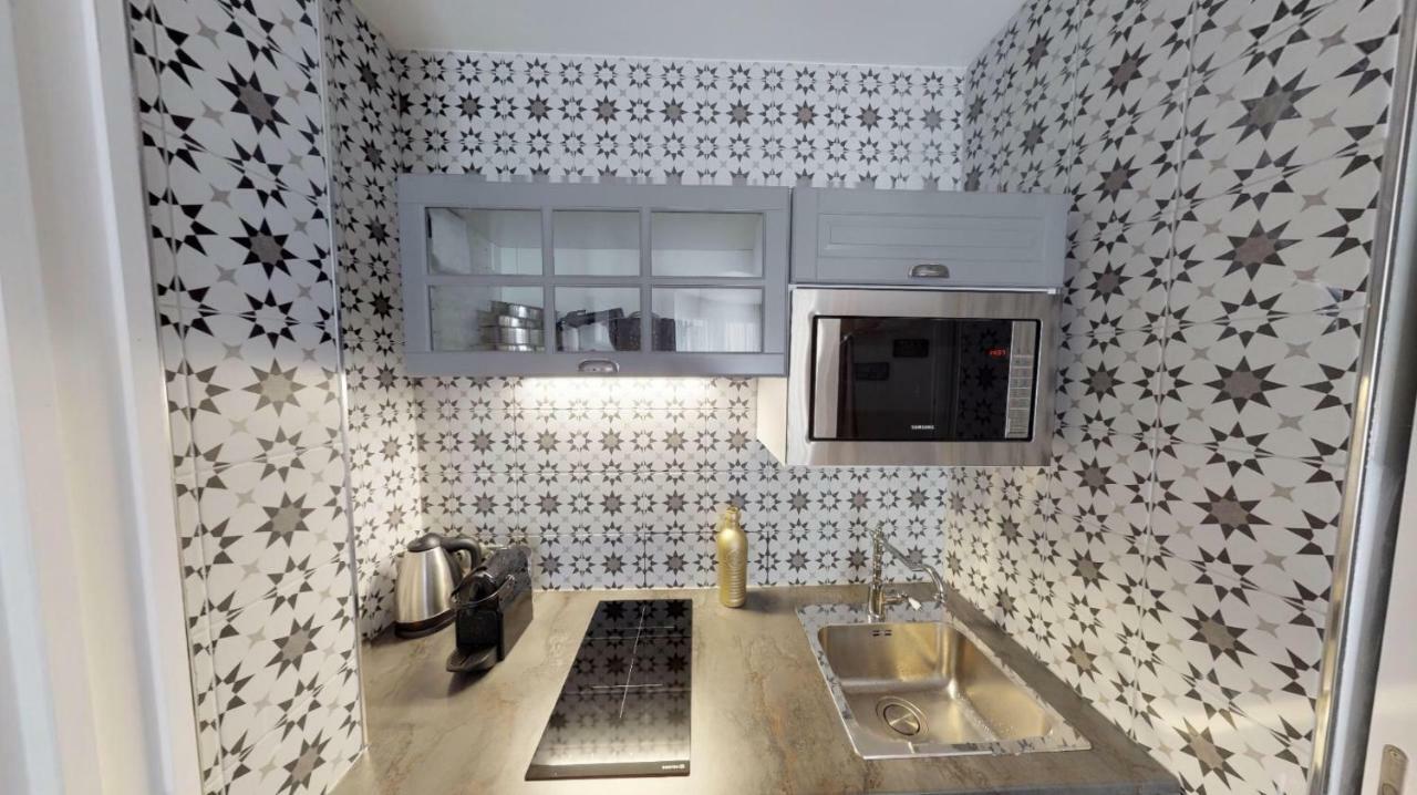 Appartement Cosy Au Coeur De Grenoble Avec Parking Gratuit Exterior foto
